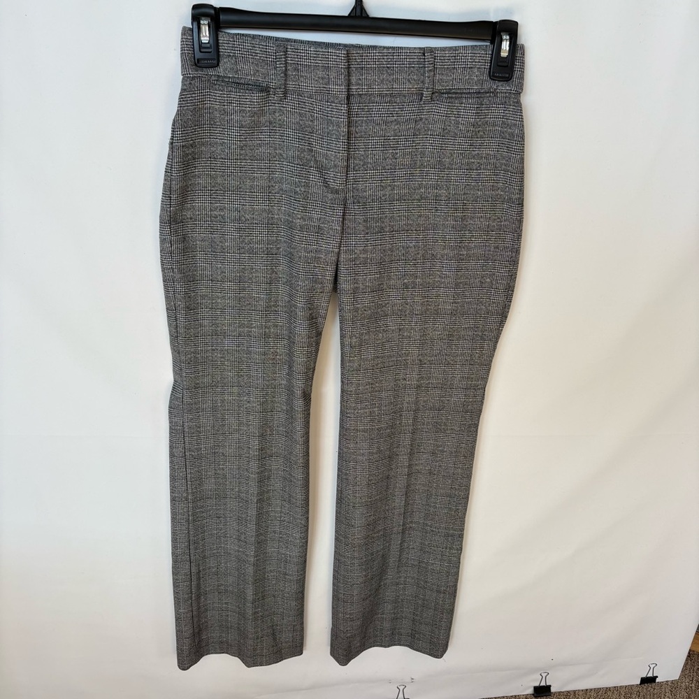 LOFT Marisa Trouser petite Pants size 30” waist. 30” length. INV25/355